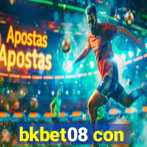 bkbet08 con